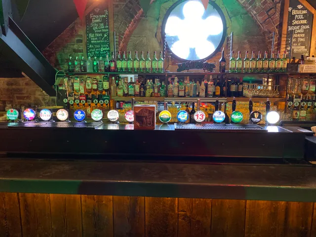 The Mardyke Entertainment Complex