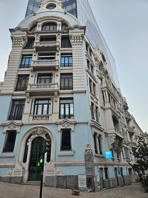 Castilho 63 Hostel & Suites