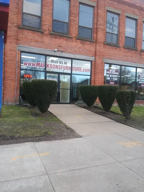Markson's Furniture