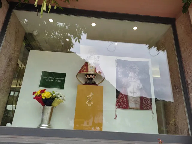 Official Store of the Sanctuary of Covadonga