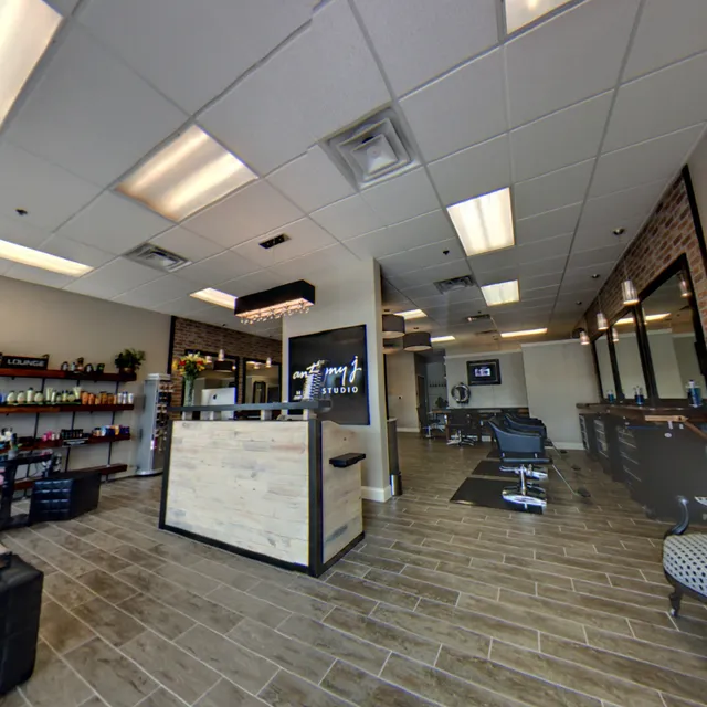 Anthony J Hair Studio