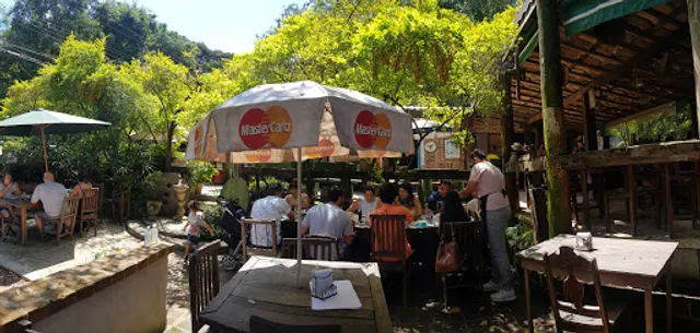 Restaurante Meninas do prosa