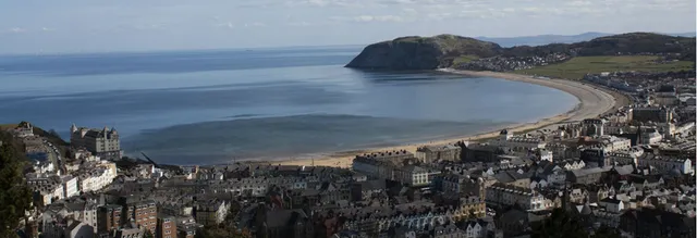 Llandudno Holiday Apartment