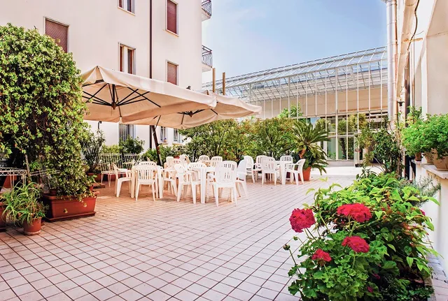 Hotel Al Sole Terme