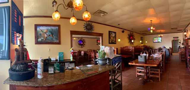 Jose's Mexican Restaurant (Greenbrier)