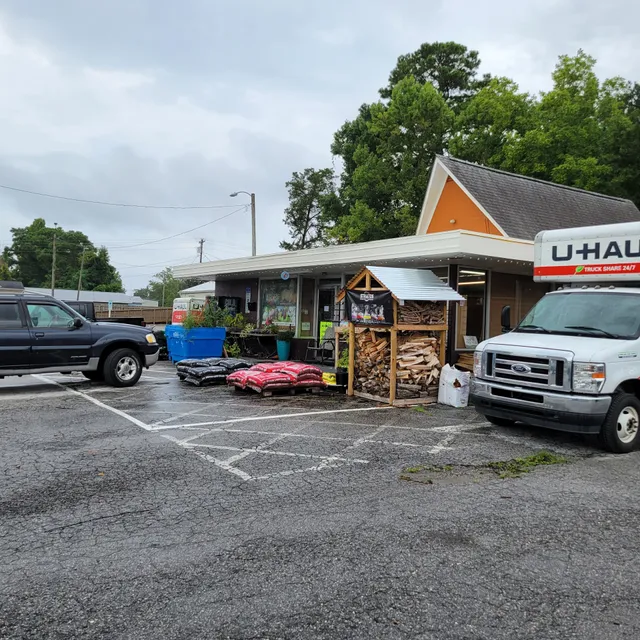 Northwoods Urban Farm