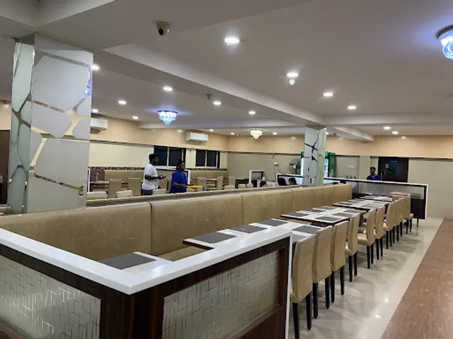 Hotel Ananda Bhavan Pure Veg Chengalpattu