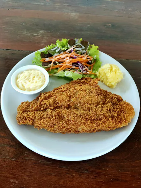 Follows Me Steakhouse