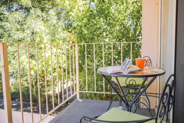 Angaston Mews Apartments