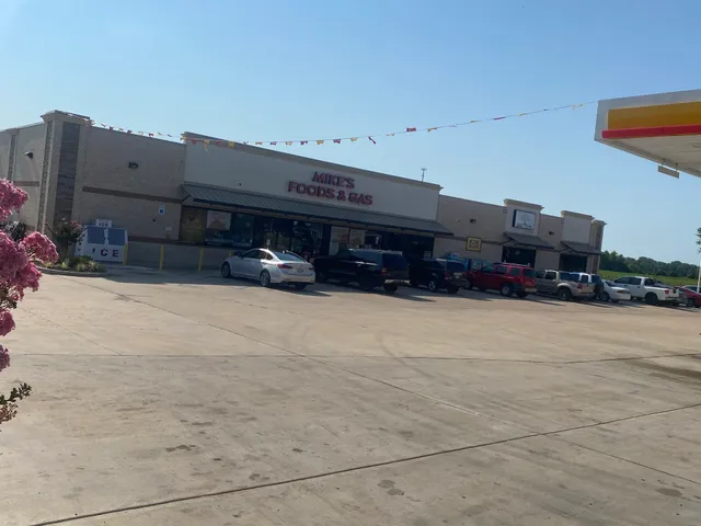 Mike's Food & Gas