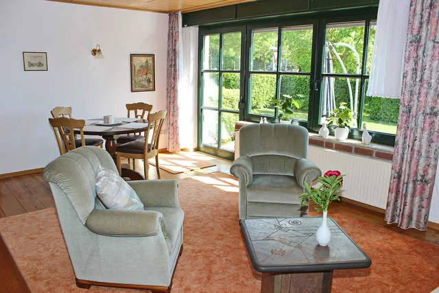 Ferienwohnung Casa Clara