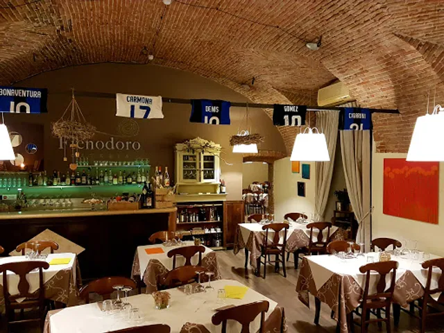 Fienodoro Osteria