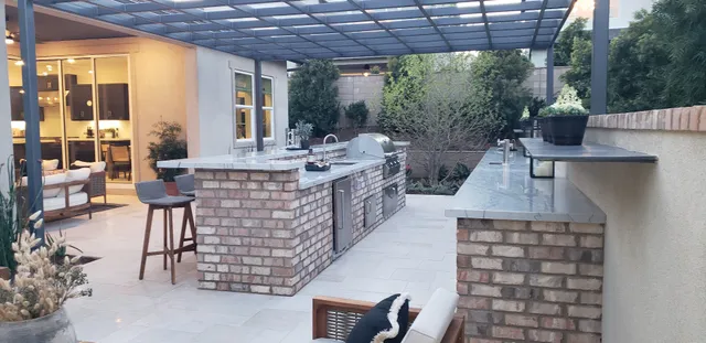 Vermeulen Ranch Center