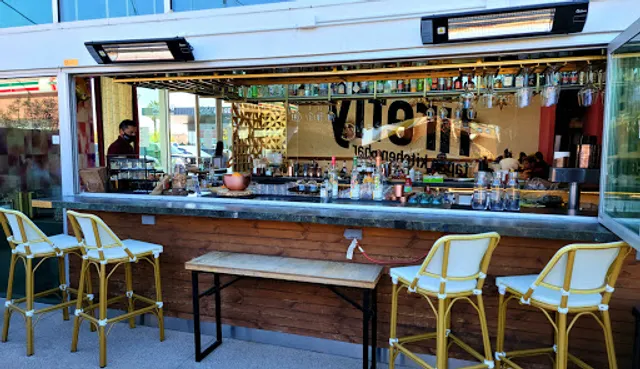 Firefly* Tapas Kitchen & Bar - Southwest