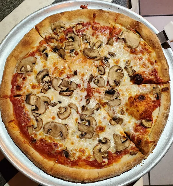 Dough Boys Pizzeria & Italian Restaurant of Pembroke Pines