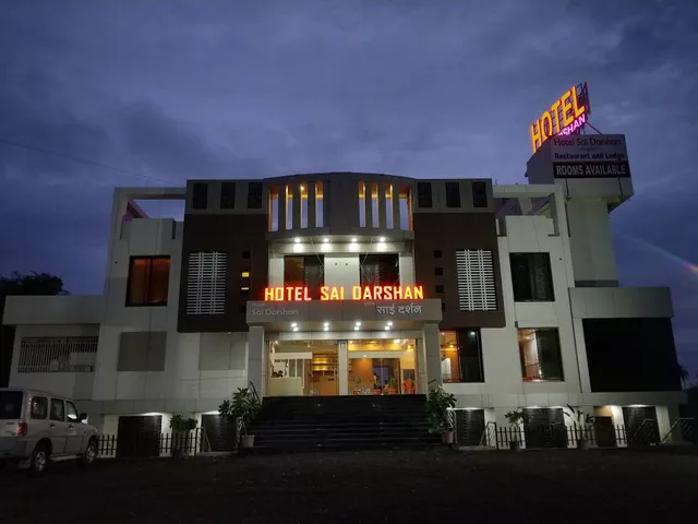 Hotel Sai Darshan