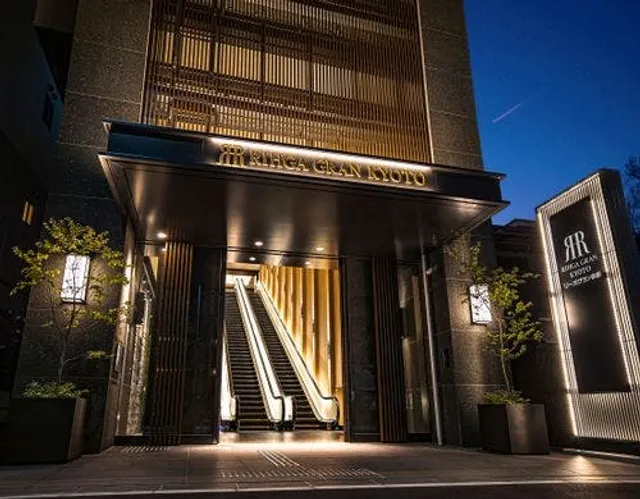 Rihga Gran Kyoto