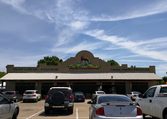 Cox Farms Market - Duncanville