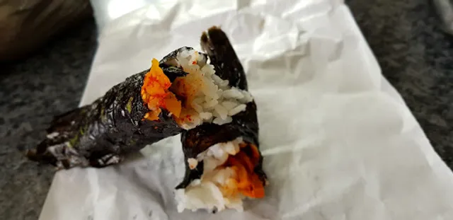 Cheongdo Grandma's Gimbap
