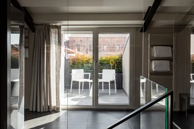 RB del Teatro&Apartaments