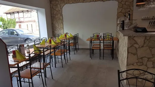 Pension Ristorante Ventura