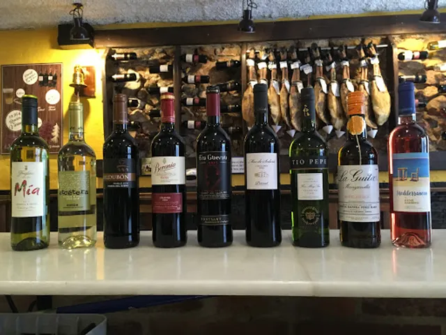 La Bodegueta del pagès