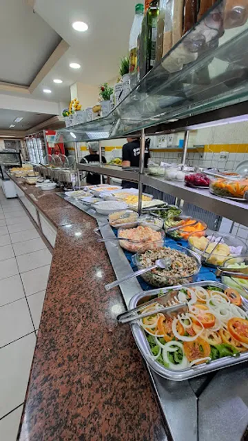 Galeria das Delícias