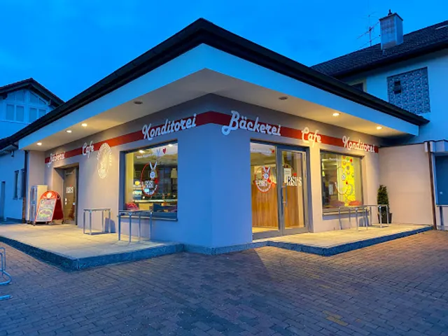 Hasi Schmeckerbäcker GmbH