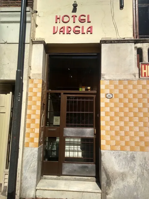 Hotel Varela