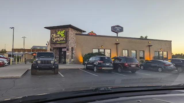 Olive Garden Italian Restaurant