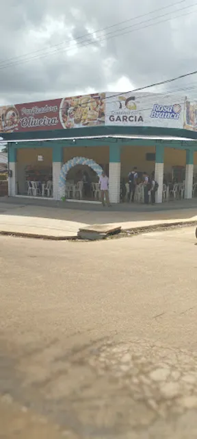 Panificadora Oliveira (Biola)