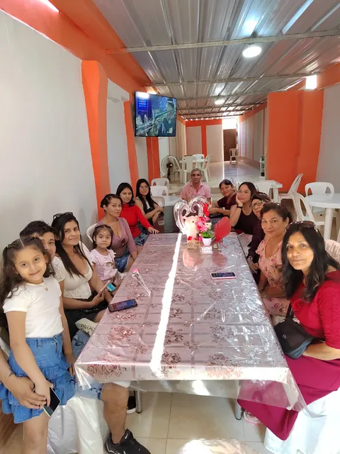 Restaurant Mi Morropanita