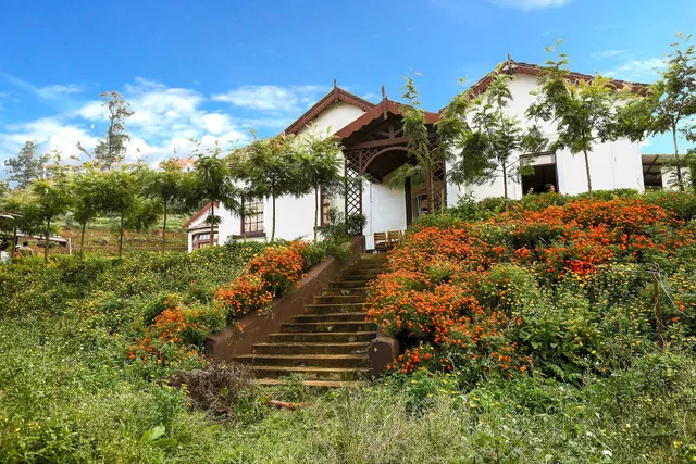 FabHotel Heritage Alibaba Inn