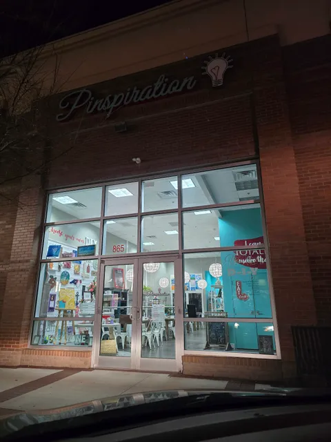 Pinspiration Wilmington