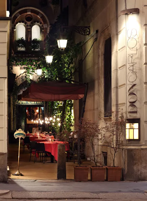 Ristorante Don Carlos