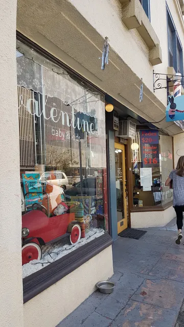 Valentine's - Baby And Kids