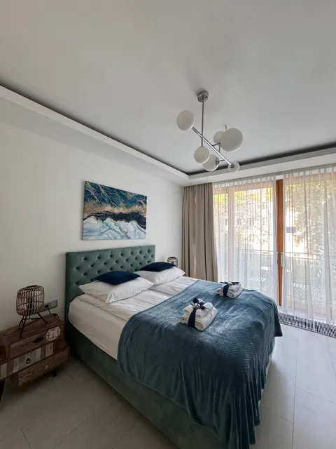 PLATER PREMIUM APARTMENTS