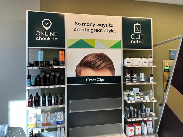 Great Clips