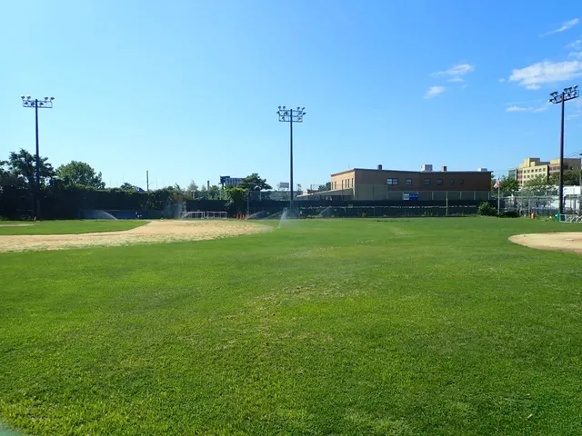 Castle Hill Little League