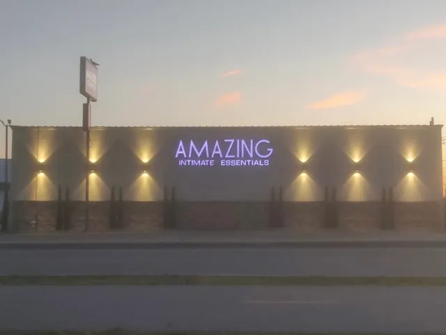 AMAZING Intimate Essentials