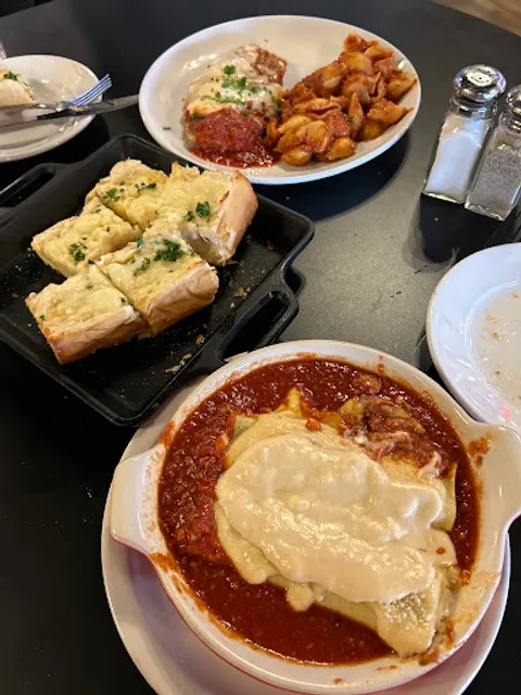 The Pasta House Co. - Kirkwood