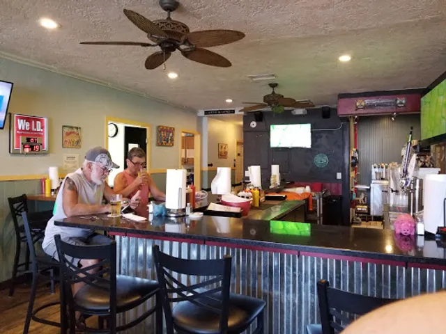 Pigout BBQ & Southern Soul Food