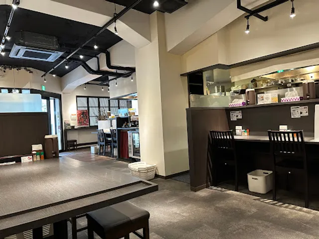 Ramen Santōka Asahikawa Main Shop