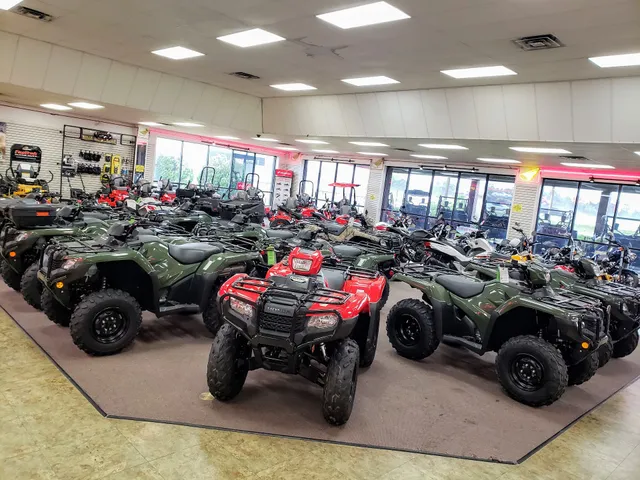 Eastside Powersports