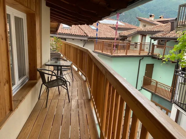 Ca' Giorgina Apartments Arco