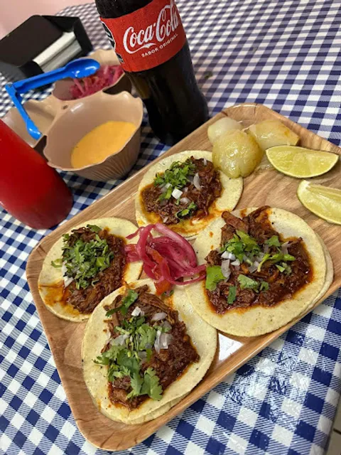 Taqueria Mamá Lupita