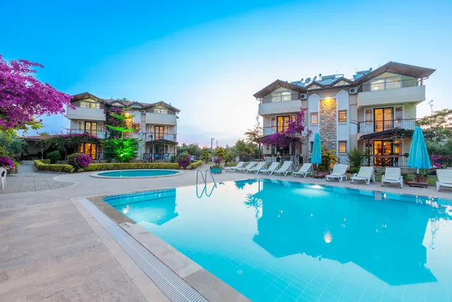 Lale Apart Fethiye