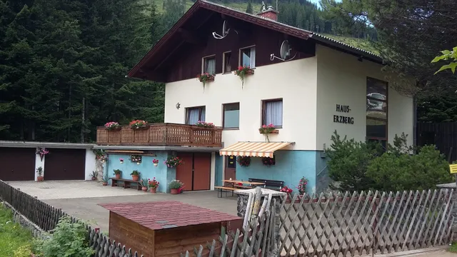 Haus Erzberg