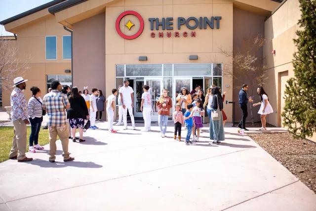 The Point Church