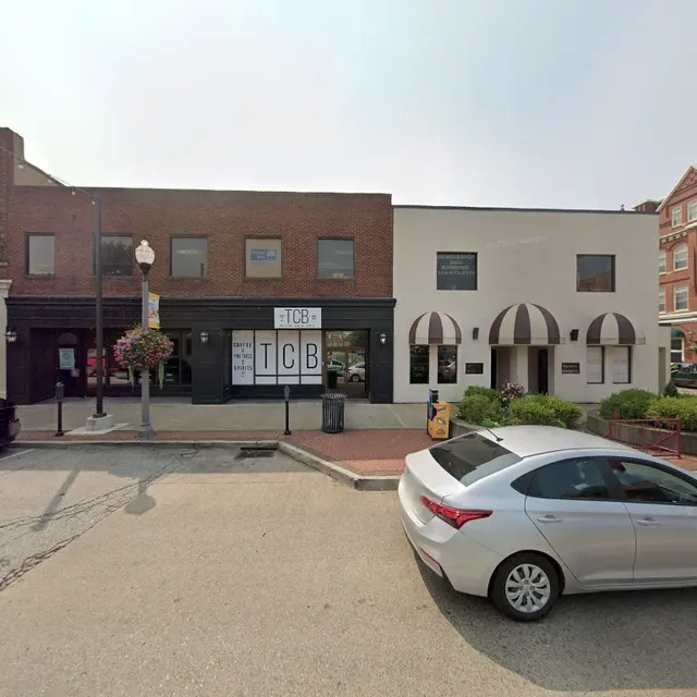 Huffman's Prime Steakhouse